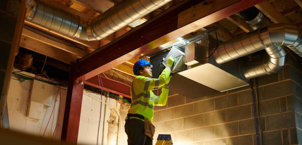 Best HVAC System Cleaning  in Dundee, OR