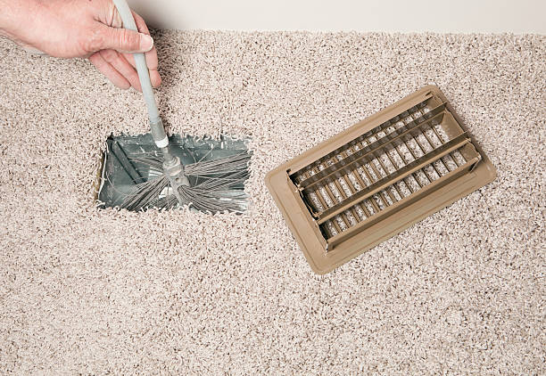 Trusted Dundee, OR Airduct Cleaning Experts