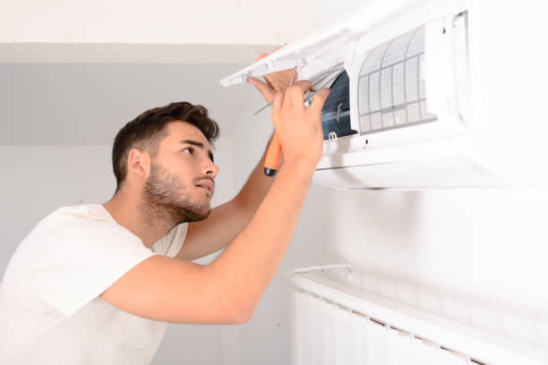 Best Emergency Air Duct Cleaning  in Dundee, OR